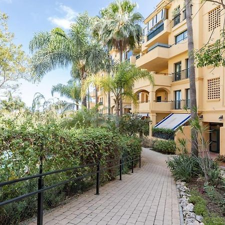 Awesome Views And Walk To The Beach! Rdr316 Marbella Zewnętrze zdjęcie