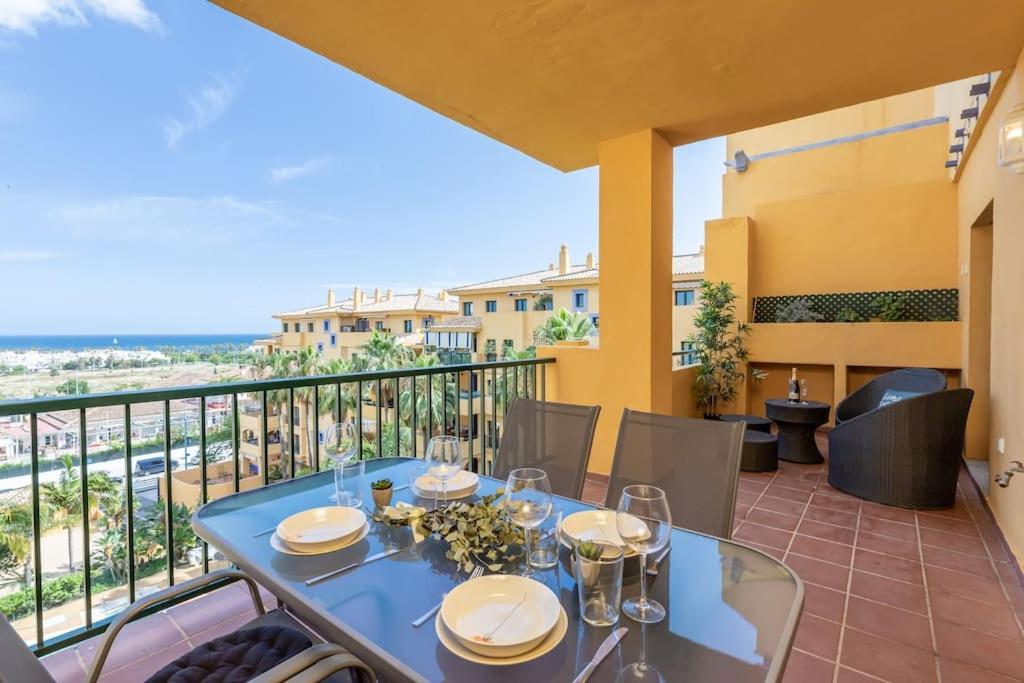 Awesome Views And Walk To The Beach! Rdr316 Marbella Zewnętrze zdjęcie