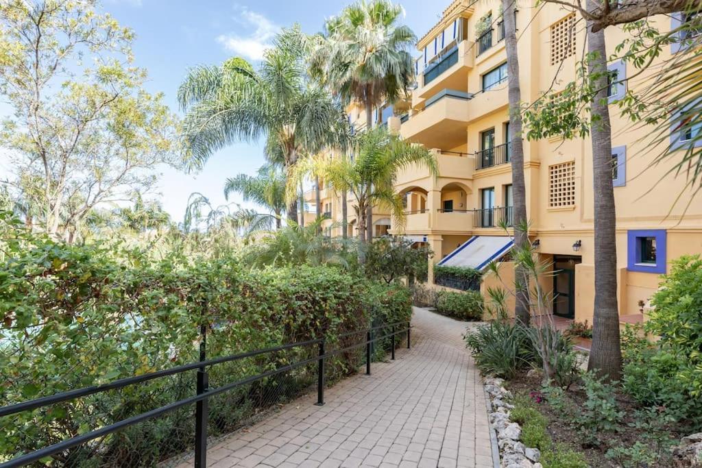 Awesome Views And Walk To The Beach! Rdr316 Marbella Zewnętrze zdjęcie