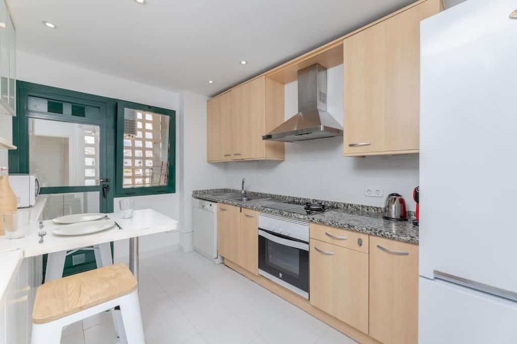 Awesome Views And Walk To The Beach! Rdr316 Marbella Zewnętrze zdjęcie