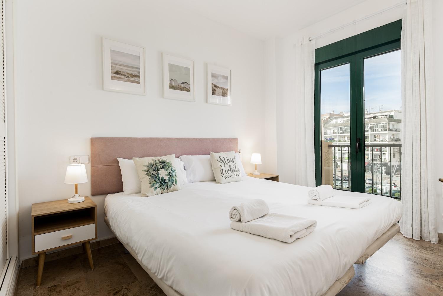 Awesome Views And Walk To The Beach! Rdr316 Marbella Zewnętrze zdjęcie