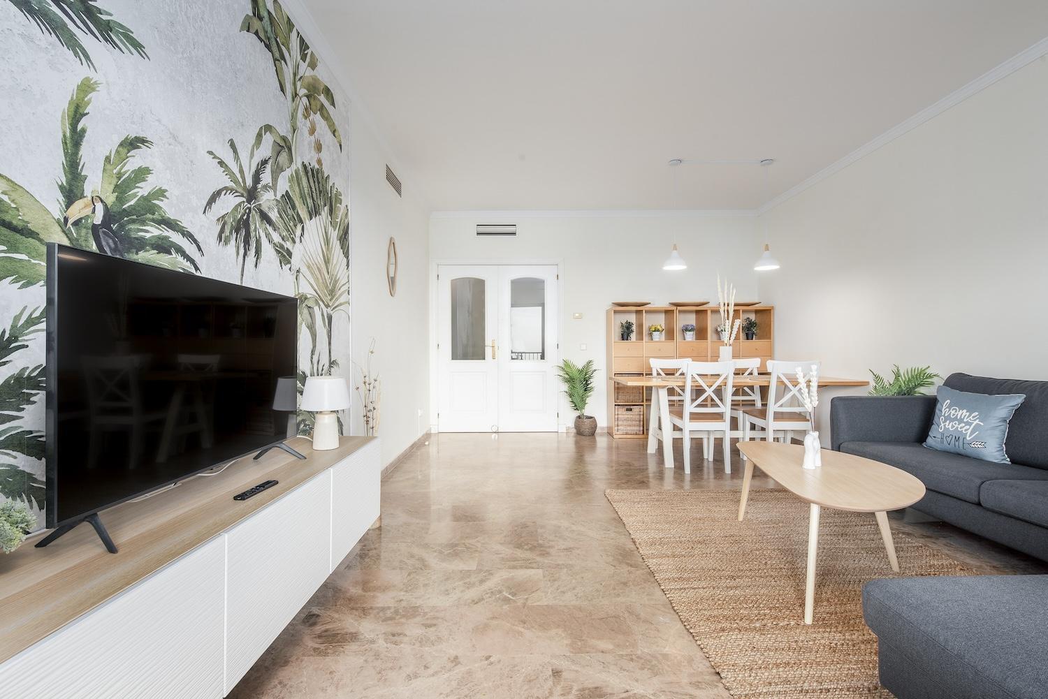 Awesome Views And Walk To The Beach! Rdr316 Marbella Zewnętrze zdjęcie